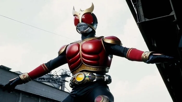 Buy and sell Kamen Rider Kuuga movies cheap and complete (4)