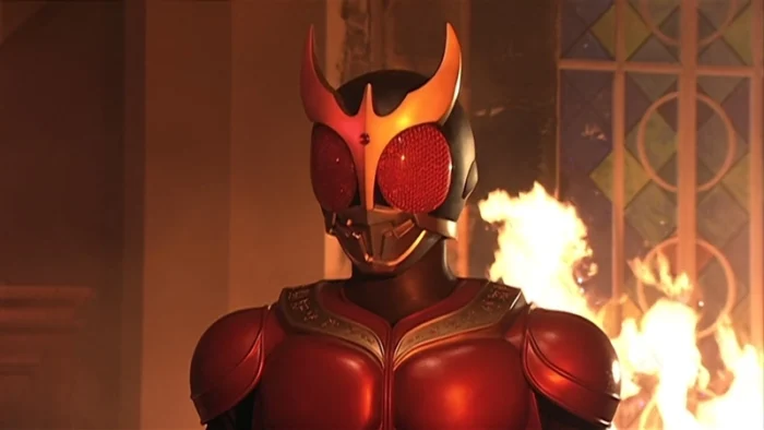 Buy and sell Kamen Rider Kuuga movies cheap and complete (5)