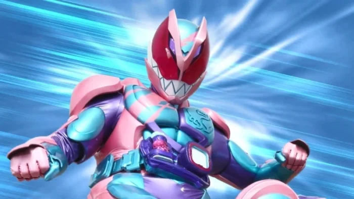 Buy and sell Kamen Rider Revice movies cheap and complete (4)