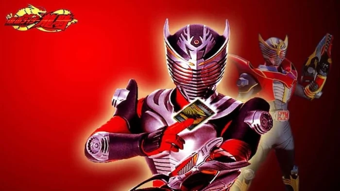 Buy and sell Kamen Rider Ryuki movies cheap and complete (3)