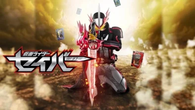 Buy and sell Kamen Rider Saber movies cheap and complete