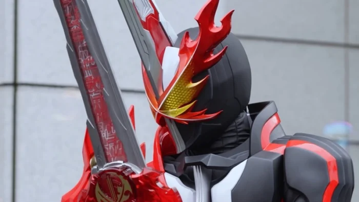 Buy and sell Kamen Rider Saber movies cheap and complete (2)
