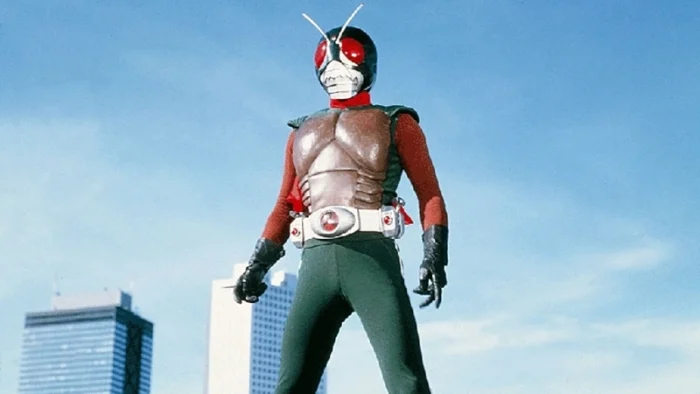 Buy and sell Kamen Rider Skyrider movies cheap and complete (3)