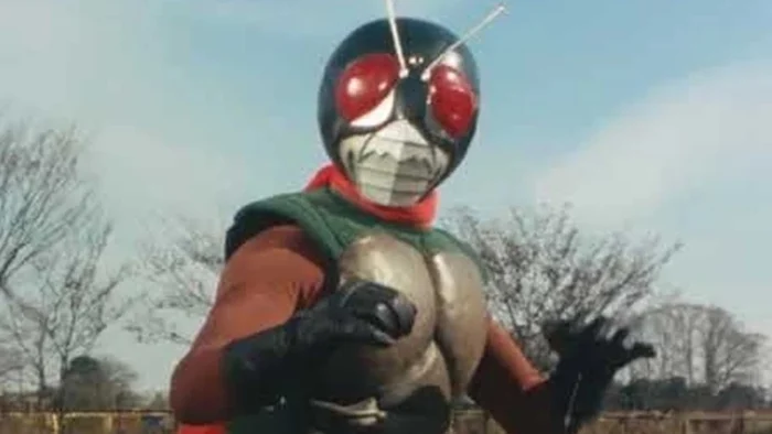 Buy and sell Kamen Rider Skyrider movies cheap and complete (5)