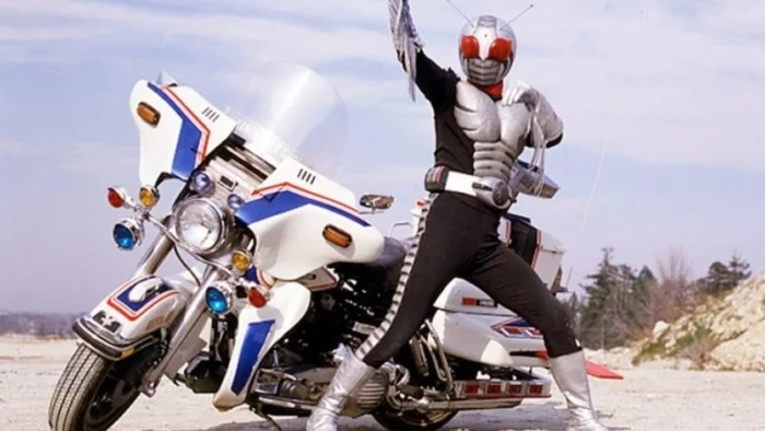 Buy and sell Kamen Rider Super-1 movies cheap and complete (2)