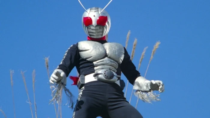 Buy and sell Kamen Rider Super-1 movies cheap and complete (4)