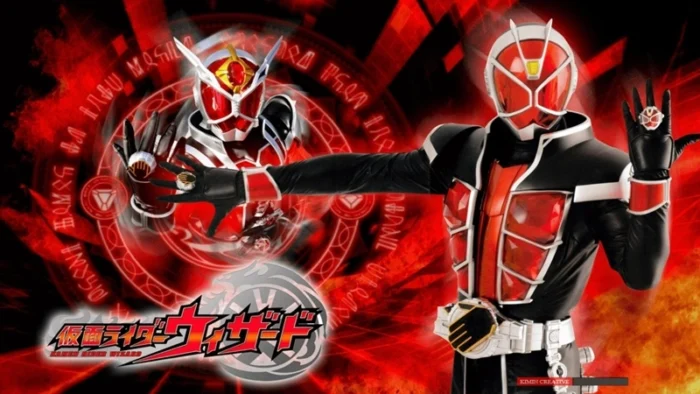 Buy and sell Kamen Rider W movies cheap and complete (2)