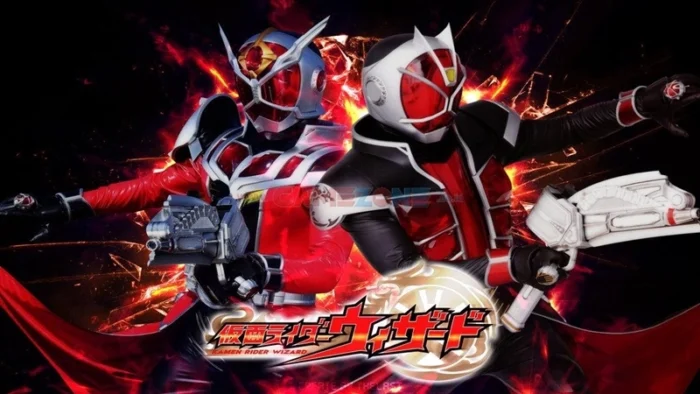 Buy and sell Kamen Rider W movies cheap and complete (3)
