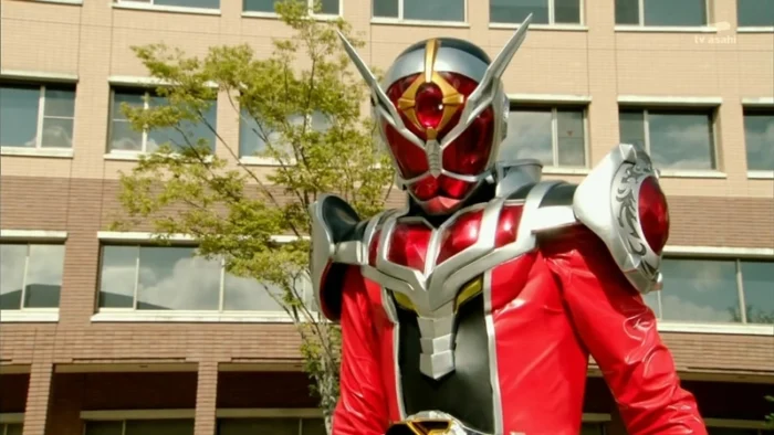 Buy and sell Kamen Rider W movies cheap and complete (4)
