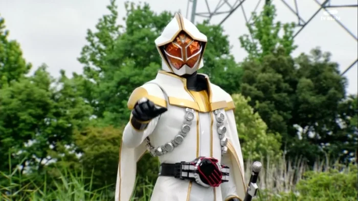 Buy and sell Kamen Rider Wizard movies cheap and complete (2)