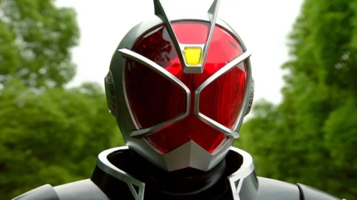 Buy and sell Kamen Rider Wizard movies cheap and complete (3)