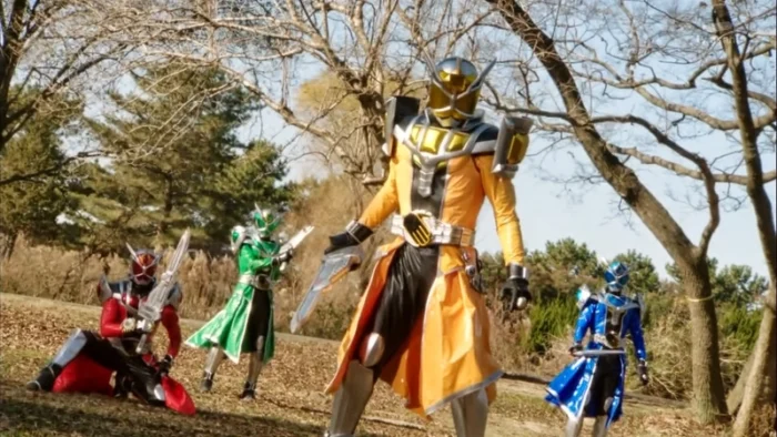 Buy and sell Kamen Rider Wizard movies cheap and complete (4)