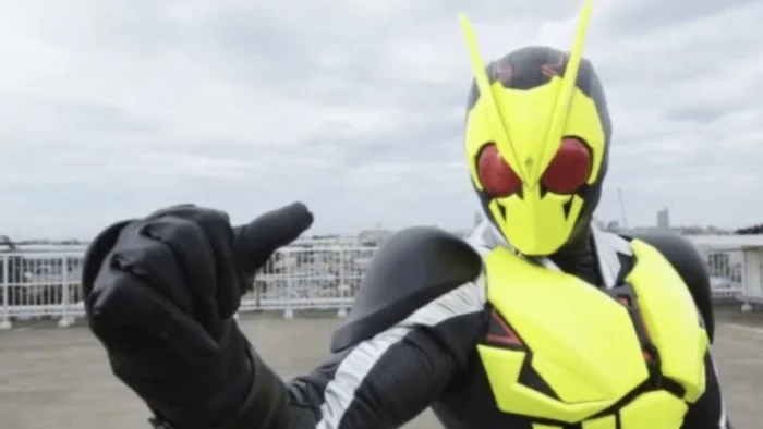 Buy and sell Kamen Rider Zero-One movies cheap and complete (4)