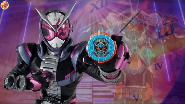 Buy and sell Kamen Rider Zi-O movies cheap and complete (2)