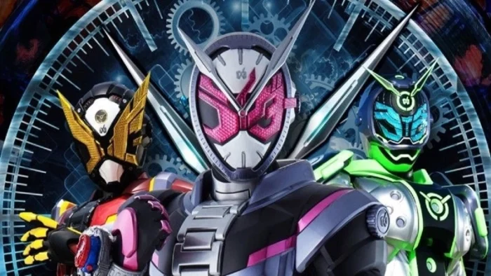 Buy and sell Kamen Rider Zi-O movies cheap and complete (3)