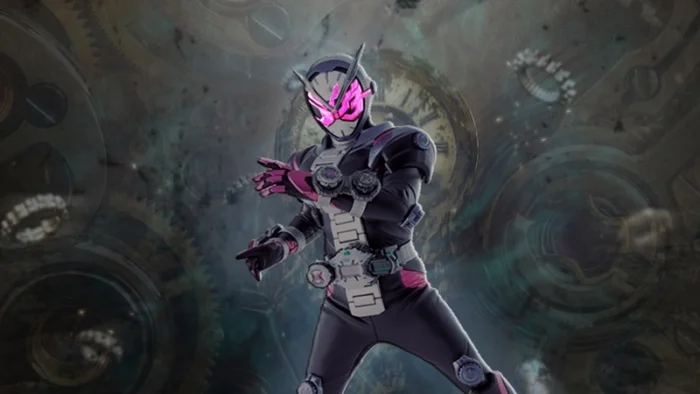 Buy and sell Kamen Rider Zi-O movies cheap and complete (4)