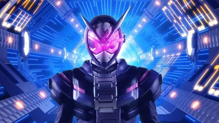 Buy and sell Kamen Rider Zi-O movies cheap and complete (5)