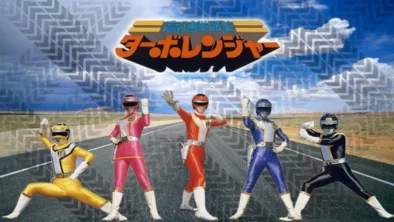 Buy and sell Kousoku Sentai Turboranger movies cheap and complete