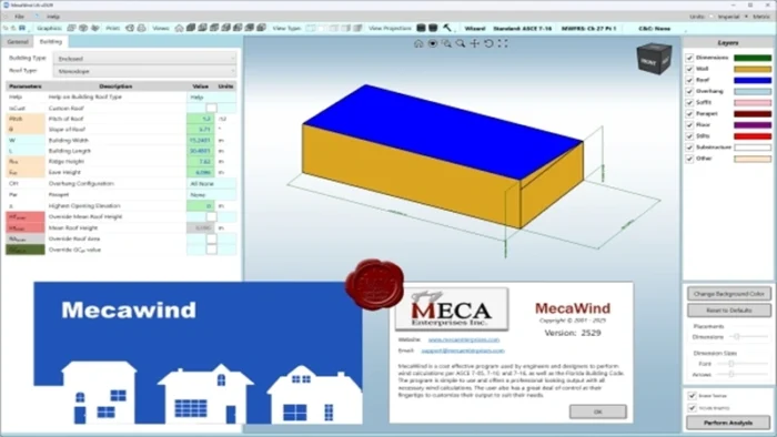 Buy and sell MECA MecaWind cheap and complete (5)