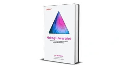 Buy and sell Making Futures Work by Phil Balagtas cheap and complete