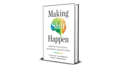 Buy and sell Making Shift Happen by Nya Van Leuvan digital books cheap and complete