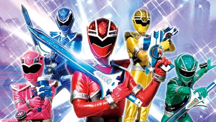 Buy and sell Mashin Sentai Kiramager movies cheap and complete (3)