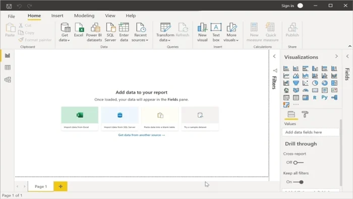 Buy and sell Microsoft Power BI Report Server cheap and complete (4)
