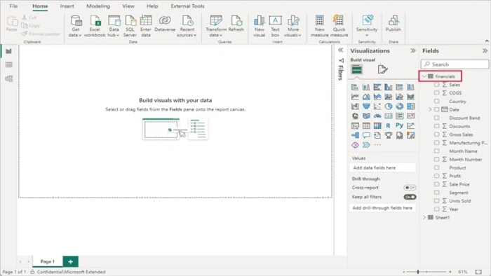Buy and sell Microsoft Power BI Report Server cheap and complete (5)