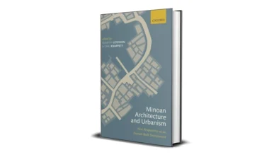 Buy and sell Minoan Architecture and Urbanism by Quentin Letesson cheap and complete