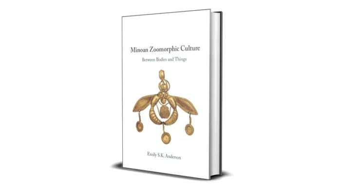 Buy and sell Minoan Zoomorphic Culture by Emily Anderson cheap and complete