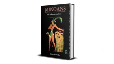Buy and sell Minoans by Rodney Castleden cheap and complete