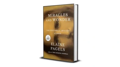 Buy and sell Miracles and Wonder by Elaine Pagels cheap and complete