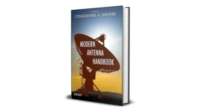 Buy and sell Modern Antenna Handbook by Constantine Balanis cheap and complete