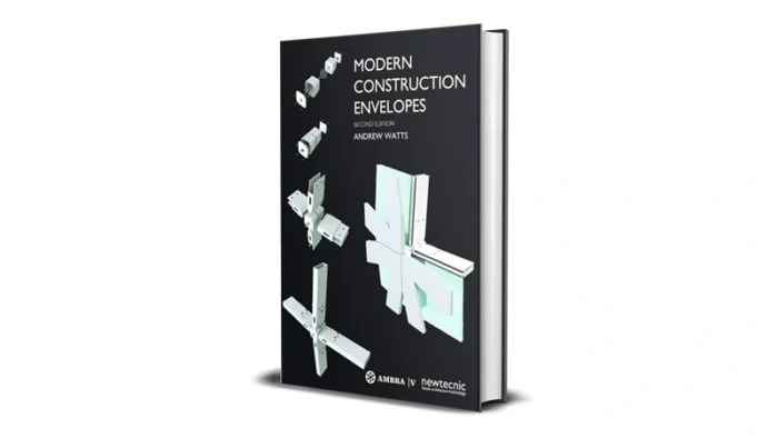 Buy and sell Modern Construction Envelopes 1st by Andrew Watts cheap and complete