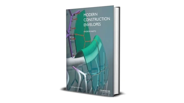Buy and sell Modern Construction Envelopes 2nd by Andrew Watts cheap and complete