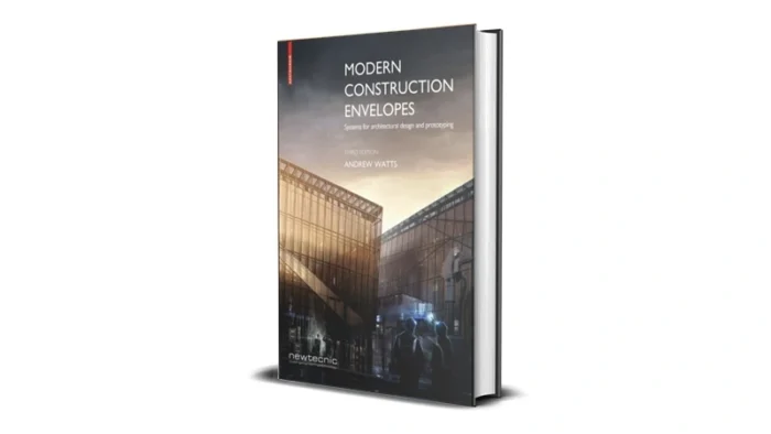 Buy and sell Modern Construction Envelopes 3rd by Andrew Watts cheap and complete