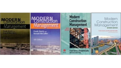 Buy and sell Modern Construction Management cheap and complete