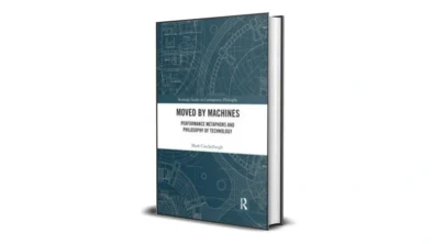 Buy and sell Moved by Machines by Mark Coeckelbergh digital books cheap and complete