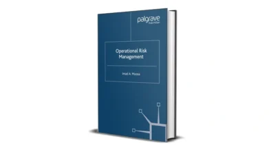 Buy and sell Operational Risk Management by Moosa cheap and complete