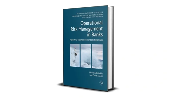 Buy and sell Operational Risk Management in Banks by Giuliana Birindelli cheap and complete