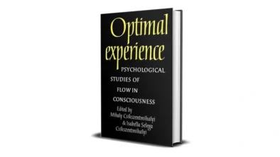 Buy and sell Optimal Experience by Mihaly Csikszentmihalyi cheap and complete