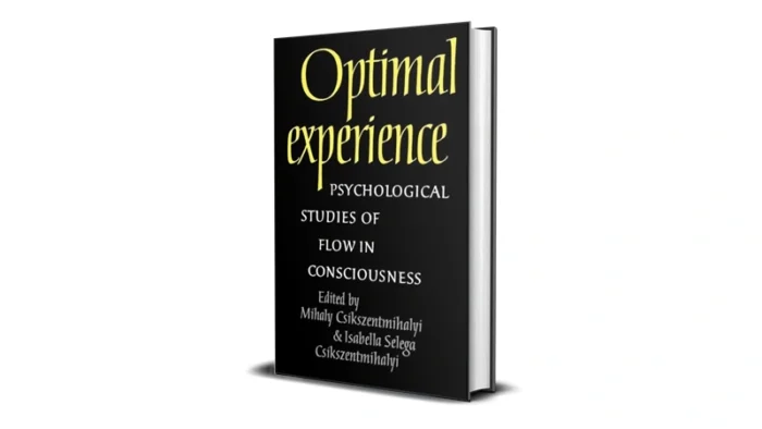 Buy and sell Optimal Experience by Mihaly Csikszentmihalyi cheap and complete
