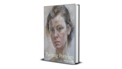 Buy and sell Painting Portraits by Anthony Connolly cheap and complete