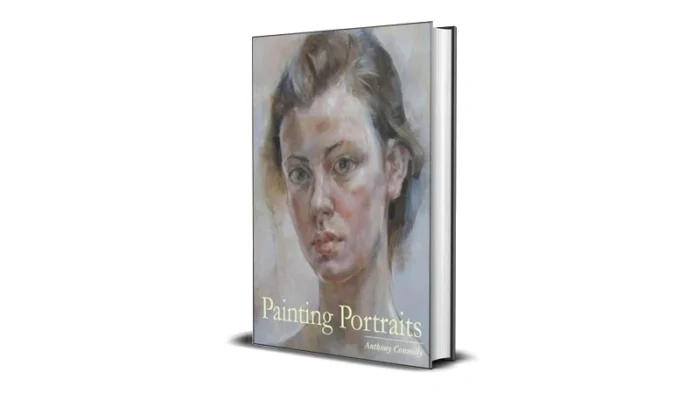Buy and sell Painting Portraits by Anthony Connolly cheap and complete
