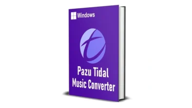 Buy and sell Pazu Tidal Music Converter cheap and complete