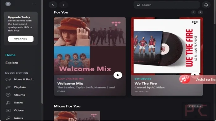 Buy and sell Pazu Tidal Music Converter cheap and complete (3)