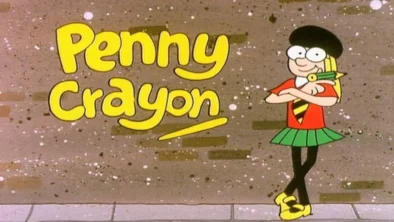 Buy and sell Penny Crayon movies cheap and complete