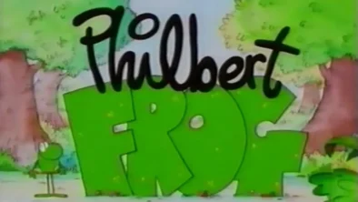Buy and sell Philbert The Frog movies cheap and complete