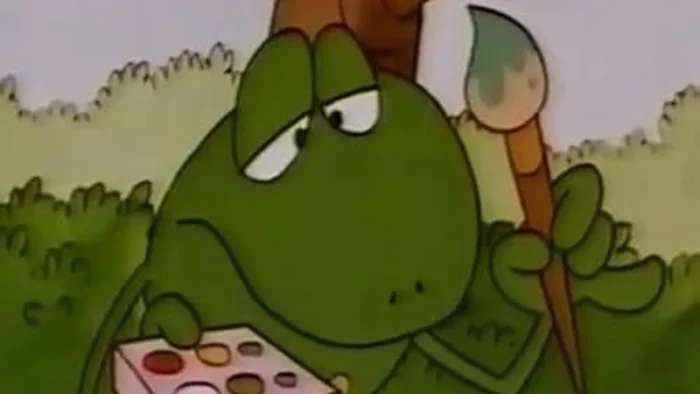 Buy and sell Philbert The Frog movies cheap and complete (3)