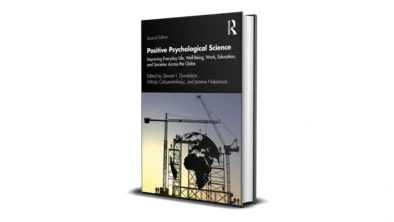 Buy and sell Positive Psychological Science by Stewart Donaldson cheap and complete